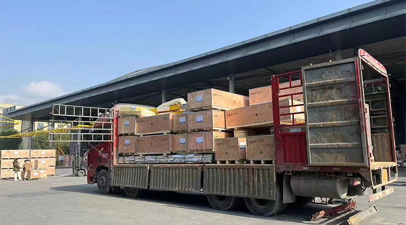 德州德城区到黔东南物流公司-德城区到黔东南物流专线-零担散货运输